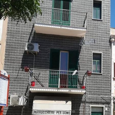 Mondello Beach Sarah House Apartment Palermo Ngoại thất bức ảnh