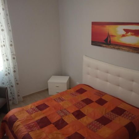 Mondello Beach Sarah House Apartment Palermo Ngoại thất bức ảnh