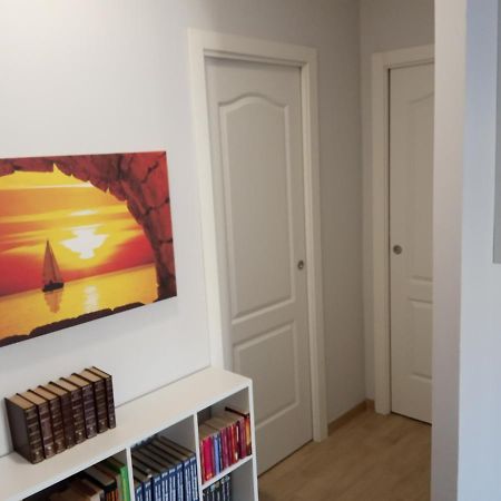 Mondello Beach Sarah House Apartment Palermo Ngoại thất bức ảnh