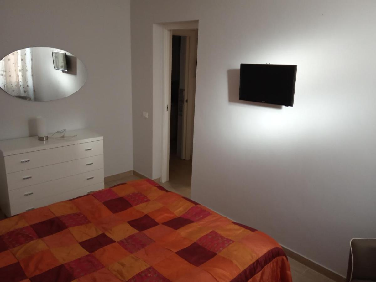 Mondello Beach Sarah House Apartment Palermo Ngoại thất bức ảnh